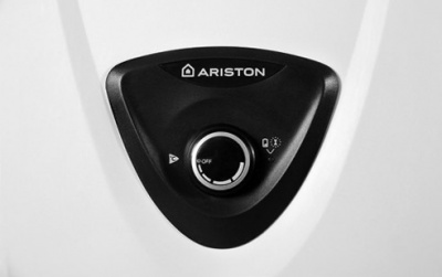 Ariston Fast Evo 14 B газовый водонагреватель проточный купить в интернет-магазине Азбука Сантехники