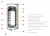 ACV COMFORT E100, 105 л, водонагреватель накопительный комбинированный купить в интернет-магазине Азбука Сантехники