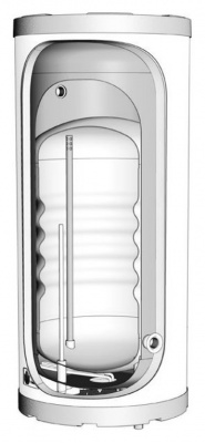 ACV COMFORT E130, 130 л, водонагреватель накопительный комбинированный купить в интернет-магазине Азбука Сантехники