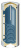 Viessmann Vitocell 100-V тип CVA 160 л, белый, бойлер косвенного нагрева купить в интернет-магазине Азбука Сантехники
