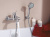 Смеситель Grohe BauClassic 32865000 для ванны с душем купить в интернет-магазине Азбука Сантехники