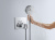 Термостат Hansgrohe Logis 15765000 для ванны с душем купить в интернет-магазине Азбука Сантехники