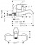 Смеситель Hansgrohe Metris Classic 31478000 для ванны с душем купить в интернет-магазине Азбука Сантехники