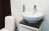 Смеситель Oras Cubista 2812F для раковины с гигиеническим душем купить в интернет-магазине Азбука Сантехники