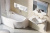 Акриловая ванна угловая Ravak Rosa 95 L 150 см, асимметричная купить в интернет-магазине Азбука Сантехники