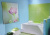Акриловая ванна Jika Clavis 150х70, прямоугольная, 150 см купить в интернет-магазине Азбука Сантехники