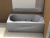 Акриловая ванна Акватек Афродита 150 см, прямоугольная купить в интернет-магазине Азбука Сантехники