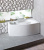 Акриловая ванна угловая Santek Майорка XL R, асимметричная, 159,8 см купить в интернет-магазине Азбука Сантехники