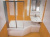 Акриловая ванна Ravak BeHappy R 160 см, асимметричная купить в интернет-магазине Азбука Сантехники