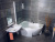Акриловая ванна угловая Ravak Rosa II Pu Plus 160 L, асимметричная, 160 см купить в интернет-магазине Азбука Сантехники