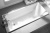 Акриловая ванна Jacob Delafon Sofa 170x75, прямоугольная, 169,7 см купить в интернет-магазине Азбука Сантехники