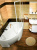 Акриловая ванна угловая Ravak Rosa II R 170 см, асимметричная купить в интернет-магазине Азбука Сантехники