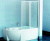 Акриловая ванна угловая Ravak Rosa II Pu Plus 170 R, асимметричная, 170 см купить в интернет-магазине Азбука Сантехники