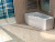 Акриловая ванна угловая Акватек Медея L, асимметричная, 170 см купить в интернет-магазине Азбука Сантехники