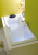 Акриловая ванна Jacob Delafon Odeon up 170x75, прямоугольная, 170 см купить в интернет-магазине Азбука Сантехники
