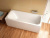 Акриловая ванна Ravak Chrome 170 см, прямоугольная купить в интернет-магазине Азбука Сантехники