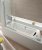Акриловая ванна Jacob Delafon Odeon Up 180x80, прямоугольная, 179,8 см купить в интернет-магазине Азбука Сантехники
