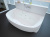 Акриловая ванна Акватек Мелисса, овальная, 180 см купить в интернет-магазине Азбука Сантехники
