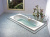 Акриловая ванна Ravak Campanula 180, прямоугольная, 180 см купить в интернет-магазине Азбука Сантехники