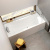 Акриловая ванна Ravak Campanula II 180 см, прямоугольная купить в интернет-магазине Азбука Сантехники