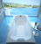 Акриловая ванна Ravak XXL, прямоугольная, 190 см купить в интернет-магазине Азбука Сантехники