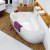 Акриловая ванна угловая Ravak LoveStory II Pu Plus L, асимметричная, 196 см купить в интернет-магазине Азбука Сантехники