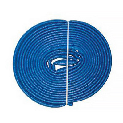 Трубка теплоизоляционная Energoflex Super Protect ROLS ISOMARKET 22 × 9 мм — синяя, 2 метра купить в интернет-магазине Азбука Сантехники