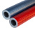 Трубка теплоизоляционная Energoflex Super Protect ROLS ISOMARKET 35/6 — красная, 2 метра купить в интернет-магазине Азбука Сантехники