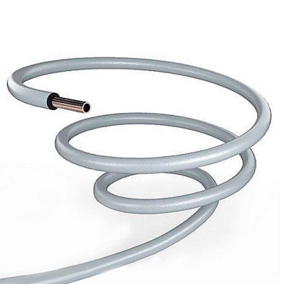 Трубка теплоизоляционная Energoflex Acoustic 110-5 (25 м) купить в интернет-магазине Азбука Сантехники