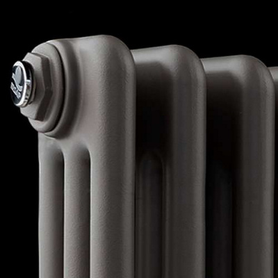IRSAP TESI 2 трубчатый радиатор 2-трубный — 6 секций, высота 1800 мм, подкл. 30 мм (3/4" боковое) купить в интернет-магазине Азбука Сантехники