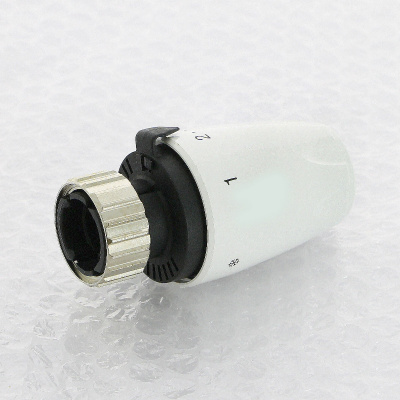 Термоголовка UNI-FITT DX для Danfoss RA купить в интернет-магазине Азбука Сантехники