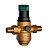 Редуктор давления Honeywell D06F - 1" B (НР/НР, PN25, Tmax 70 °C, регулировка 1,5–6 бар) купить в интернет-магазине Азбука Сантехники