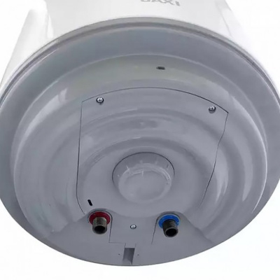 Емкостный водонагреватель BAXI UBT 160 (160 л, 35,4 кВт) серый с возможностьюостью подключения ТЭНа купить в интернет-магазине Азбука Сантехники