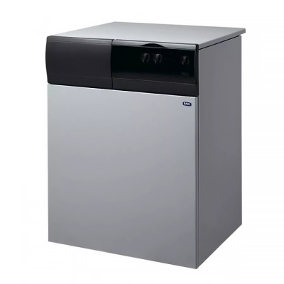 Емкостный водонагреватель для настенных котлов BAXI UB 120 купить в интернет-магазине Азбука Сантехники