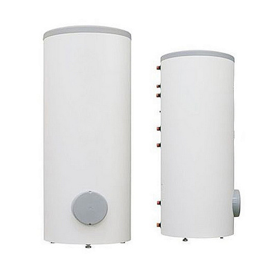 Емкостный водонагреватель Bosch WSTB 160-C купить в интернет-магазине Азбука Сантехники