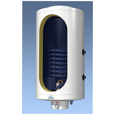 Емкостный водонагреватель HAJDU AQ IND FC 150 купить в интернет-магазине Азбука Сантехники