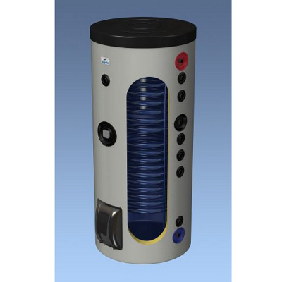 Емкостный водонагреватель HAJDU STA 200 C купить в интернет-магазине Азбука Сантехники