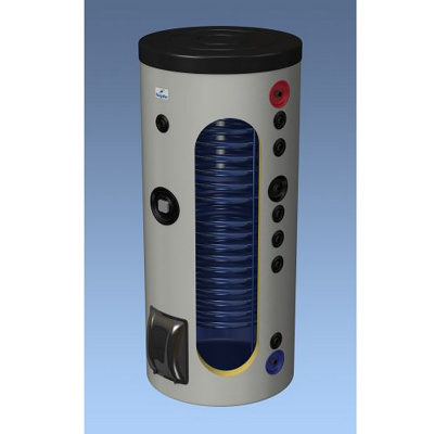 Емкостный водонагреватель HAJDU STA 200 C2 купить в интернет-магазине Азбука Сантехники