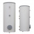 Емкостный водонагреватель NIBE MEGA W-E-400.81 купить в интернет-магазине Азбука Сантехники