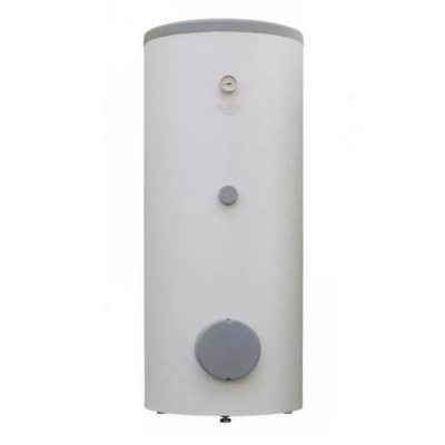 Емкостный водонагреватель NIBE MEGA W-E-400.82 купить в интернет-магазине Азбука Сантехники