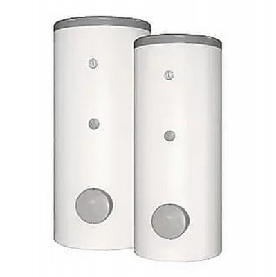 Емкостный водонагреватель NIBE MEGA W-E-750.82 купить в интернет-магазине Азбука Сантехники