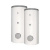 Емкостный водонагреватель NIBE MEGA W-E-100.81 купить в интернет-магазине Азбука Сантехники