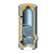 Емкостный водонагреватель VIESSMANN Vitocell 100-V CVA 300 белый купить в интернет-магазине Азбука Сантехники