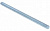 Шпилька для хомута Walraven М8 BIS (2 м) купить в интернет-магазине Азбука Сантехники