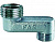 Эксцентрик 3 см FAR 3/4" × 1/2" НР-НР купить в интернет-магазине Азбука Сантехники