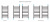 Полотенцесушитель водяной Сунержа Богема+ 800 × 400 мм, с защитой, прямая перемычка купить в интернет-магазине Азбука Сантехники