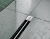 Душевой лоток Pestan Confluo Slim Line 750 с решеткой купить в интернет-магазине Азбука Сантехники