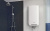 Clage SX 50, 3 кВт, 220 / 380 В, 50 л водонагреватель электрический накопительный купить в интернет-магазине Азбука Сантехники