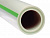Труба полипропиленовая FV-Plast Faser PN20 Ø 20 × 3,4 мм со стекловолоконным слоем купить в интернет-магазине Азбука Сантехники