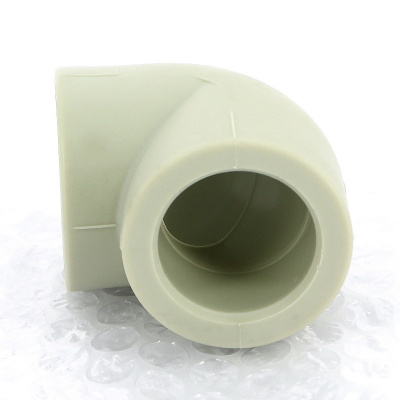 Угол полипропиленовый FV-Plast 90° Ø 32 мм купить в интернет-магазине Азбука Сантехники